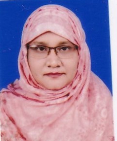 Kaniz Sultana